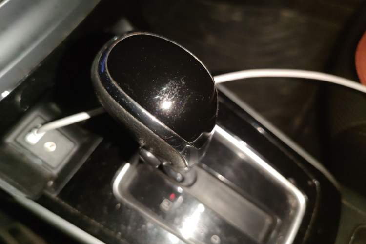 Used Nissan Sylphy 2018 1.6XV CVT Deluxe Edition Gear Lever