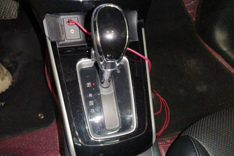 Used Nissan Sylphy 2018 1.6XV CVT Deluxe Edition Gear Lever