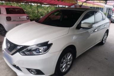 Used Nissan Sylphy 2018 1.6XV CVT Deluxe Edition