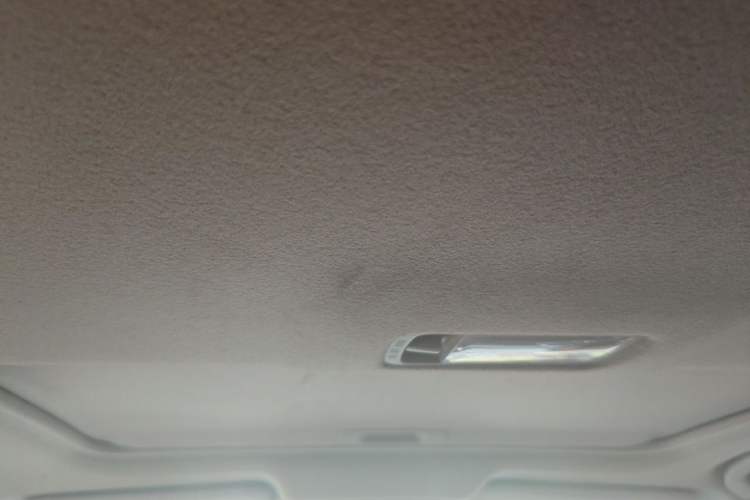 Used Nissan Sylphy 2018 1.6XV CVT Deluxe Edition Headliner