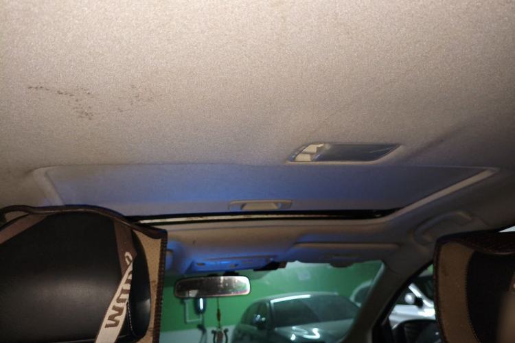 Used Nissan Sylphy 2018 Classic 1.6XE+ CVT Luxury Edition Headliner