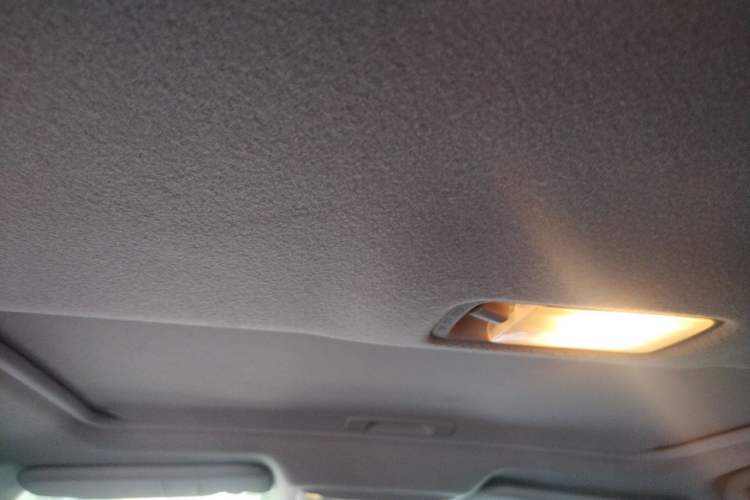 Used Nissan Sylphy 2018 1.6XV CVT Deluxe Edition Headliner