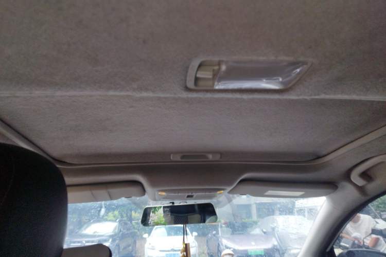 Used Nissan Sylphy 2018 1.6XV CVT Deluxe Edition Headliner