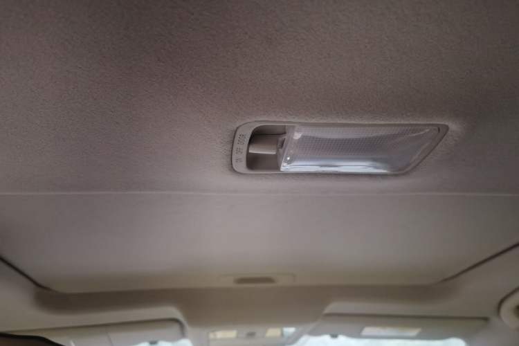 Used Nissan Sylphy 2018 Classic 1.6XE+ CVT Leading Edition Headliner