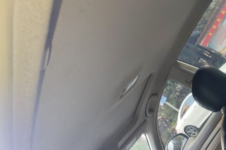 Used Nissan Sylphy 2018 Classic 1.6XE+ CVT Leading Edition Headliner