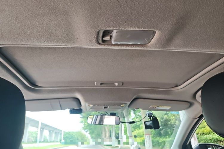 Used Nissan Sylphy 2018 1.6XL Manual Luxury Edition Headliner