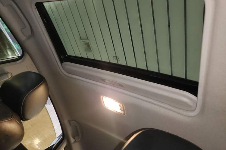 Used Nissan Sylphy 2018 1.6XV CVT Deluxe Edition Headliner
