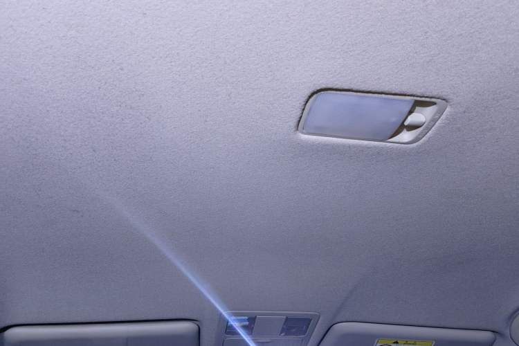 Used Nissan Sylphy 2018 Classic 1.6XE CVT Comfort Edition Headliner