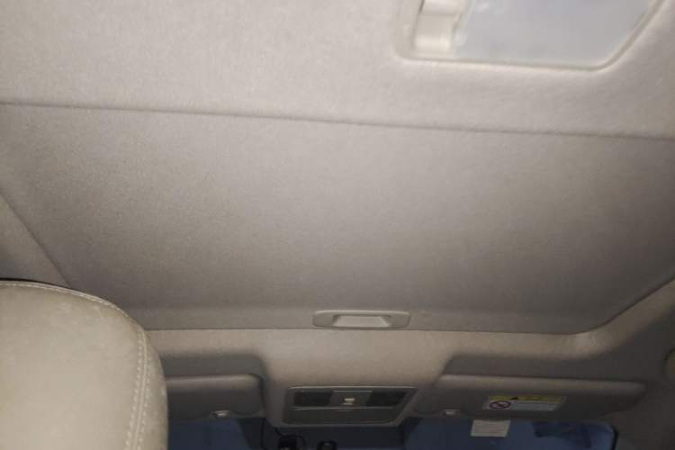Used Nissan Sylphy 2018 Classic 1.6XE+ CVT Leading Edition Headliner