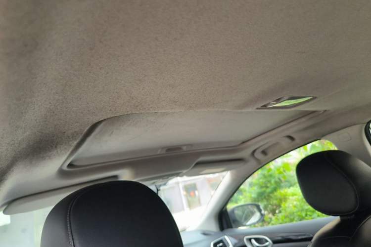 Used Nissan Sylphy 2018 1.6XV CVT Deluxe Edition Headliner