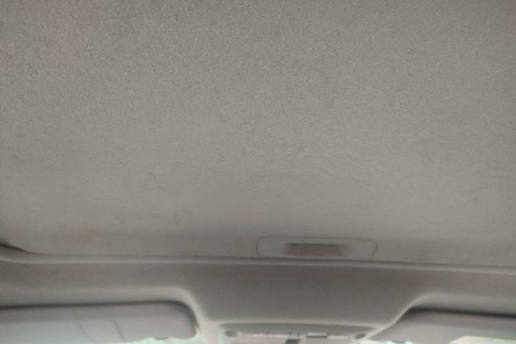 Used Nissan Sylphy 2018 1.6XV CVT Deluxe Edition Headliner
