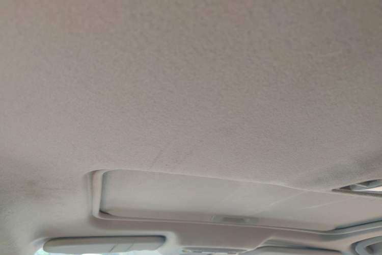 Used Nissan Sylphy 2018 1.6XV CVT Deluxe Edition Headliner