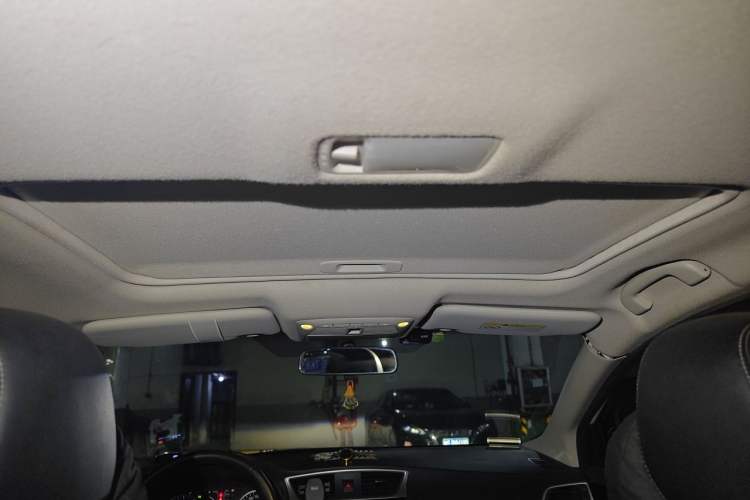 Used Nissan Sylphy 2018 1.6XV CVT Deluxe Edition Headliner