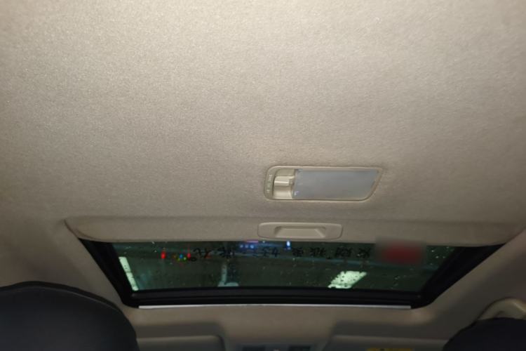 Used Nissan Sylphy 2018 Classic 1.6XE+ CVT Leading Edition Headliner