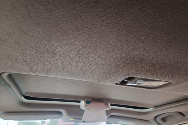 Used Nissan Sylphy 2018 1.6XV CVT Deluxe Edition Headliner