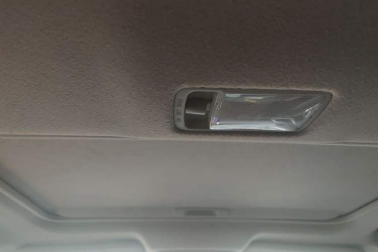 Used Nissan Sylphy 2018 1.6XL Manual Luxury Edition Headliner