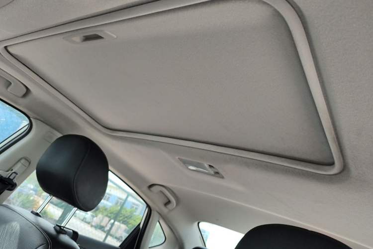 Used Nissan Sylphy 2018 1.6XV CVT Deluxe Edition Headliner