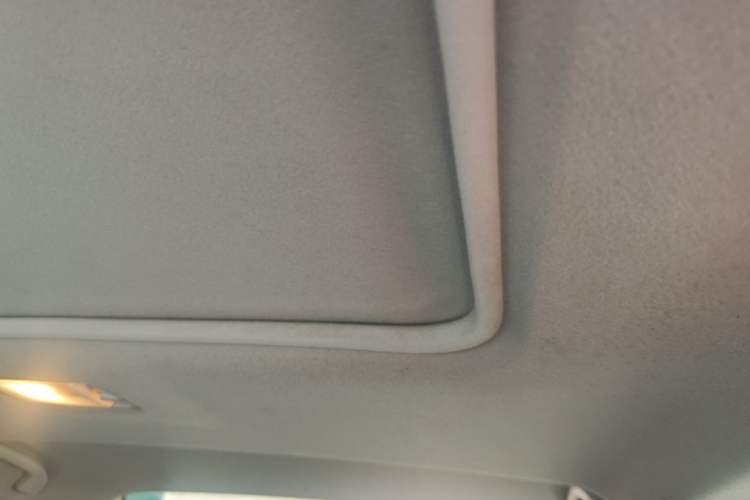 Used Nissan Sylphy 2018 1.6XV CVT Deluxe Edition Headliner