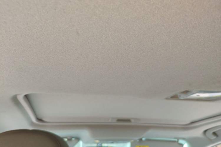 Used Nissan Sylphy 2018 1.6XV CVT Deluxe Edition Headliner