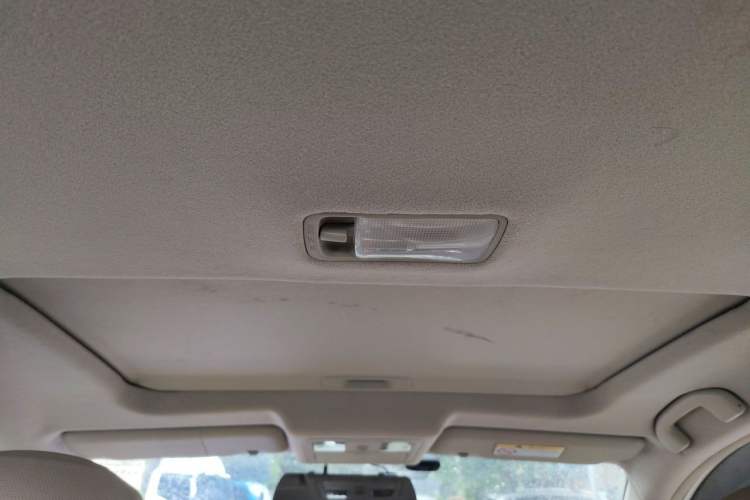 Used Nissan Sylphy 2018 Classic 1.6XE+ CVT Leading Edition Headliner