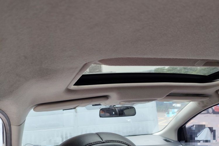 Used Nissan Sylphy 2018 1.6XV CVT Deluxe Edition Headliner