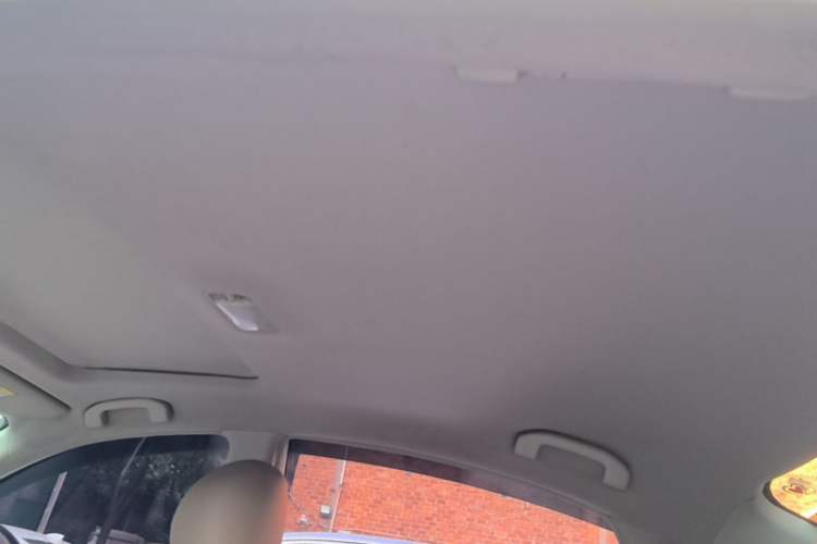 Used Nissan Sylphy 2018 Classic 1.6XE+ CVT Leading Edition Headliner