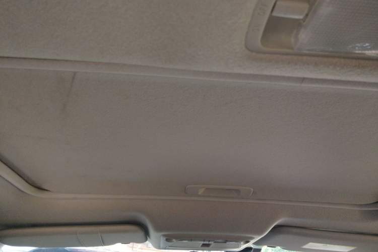 Used Nissan Sylphy 2018 1.6XV CVT Deluxe Edition Headliner