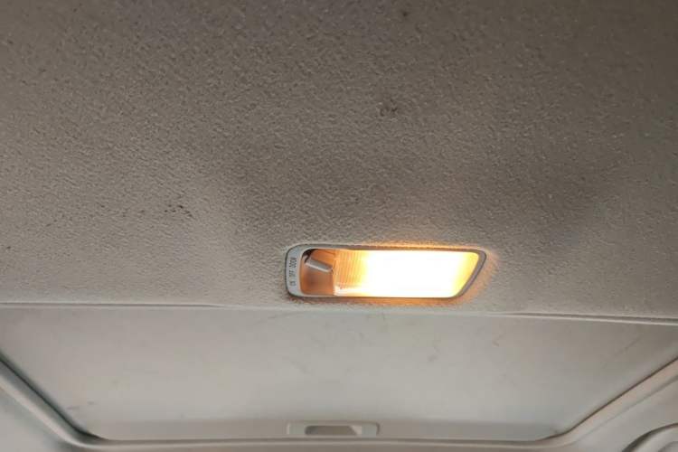 Used Nissan Sylphy 2018 1.6XL Manual Luxury Edition Headliner