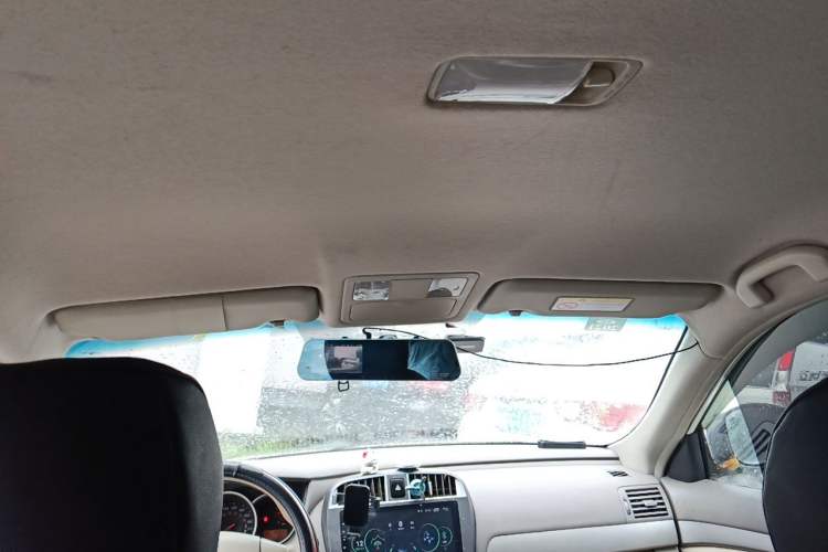 Used Nissan Sylphy 2018 Classic 1.6XE CVT Comfort Edition Headliner