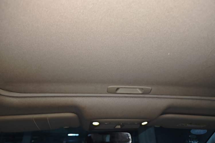 Used Nissan Sylphy 2018 1.6XV CVT Deluxe Edition Headliner