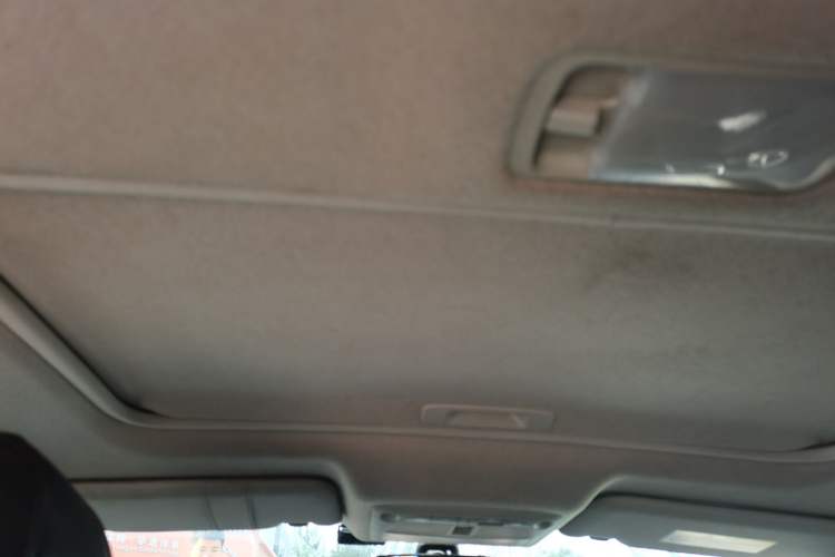 Used Nissan Sylphy 2018 1.6XV CVT Deluxe Edition Headliner