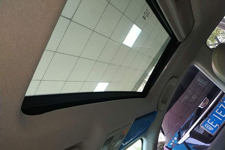 Used Nissan Sylphy 2018 Classic 1.6XE+ CVT Luxury Edition Headliner