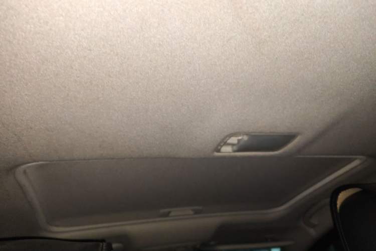 Used Nissan Sylphy 2018 1.6XV CVT Deluxe Edition Headliner