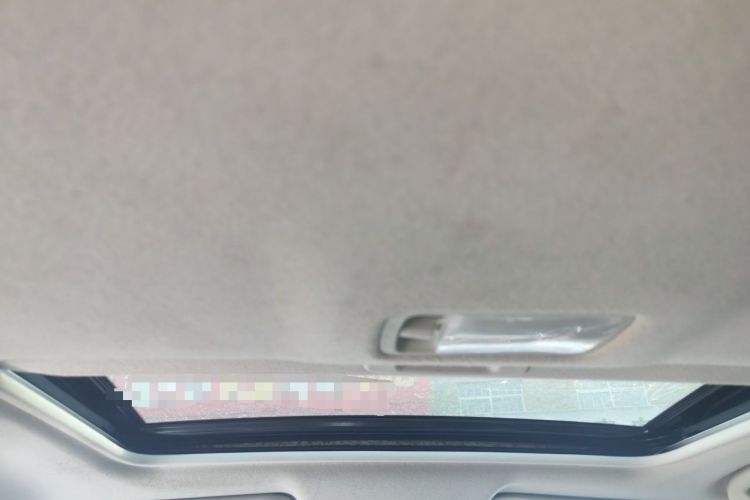 Used Nissan Sylphy 2018 1.6XV CVT Deluxe Edition Headliner