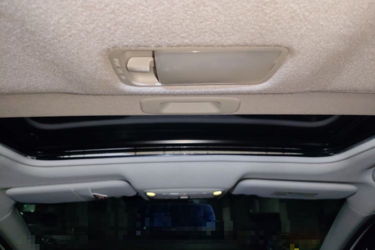Used Nissan Sylphy 2018 1.6XV CVT Deluxe Edition Headliner