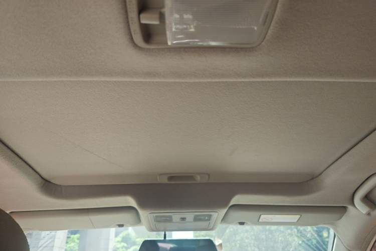 Used Nissan Sylphy 2018 Classic 1.6XE+ CVT Leading Edition Headliner