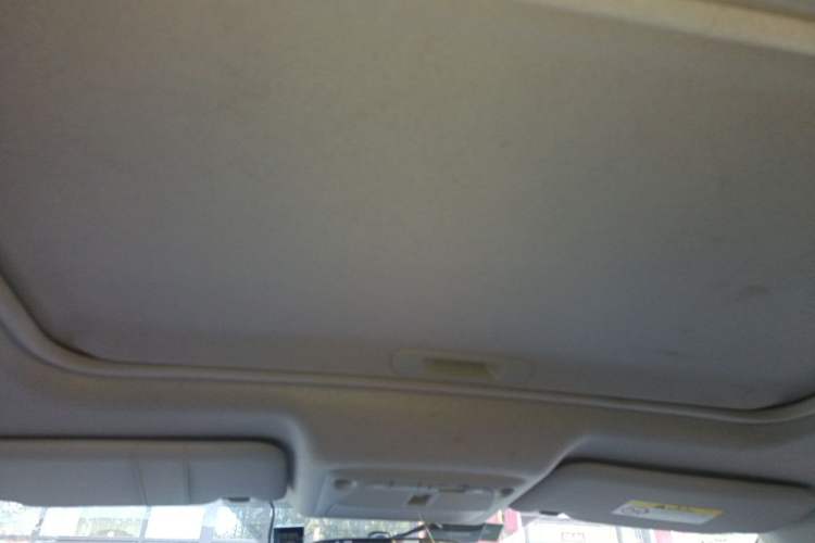 Used Nissan Sylphy 2018 1.6XV CVT Deluxe Edition Headliner