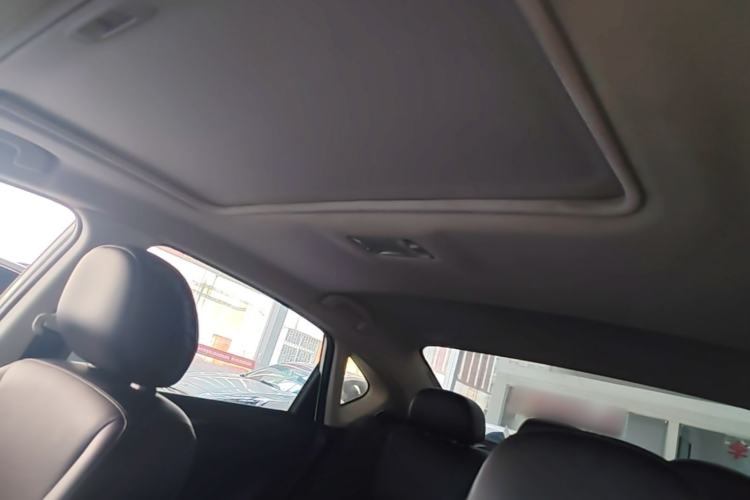 Used Nissan Sylphy 2018 1.6XV CVT Deluxe Edition Headliner
