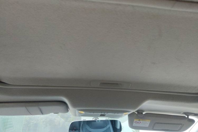 Used Nissan Sylphy 2018 1.6XV CVT Deluxe Edition Headliner