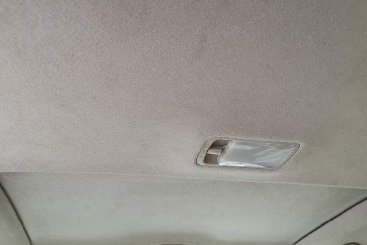 Used Nissan Sylphy 2018 Classic 1.6XE+ Manual Leading Edition Headliner