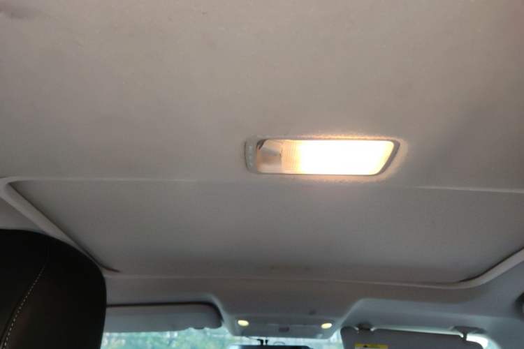 Used Nissan Sylphy 2018 1.6XV CVT Deluxe Edition Headliner