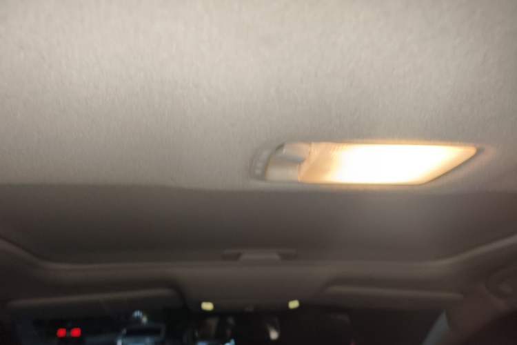 Used Nissan Sylphy 2018 1.6XV CVT Deluxe Edition Headliner