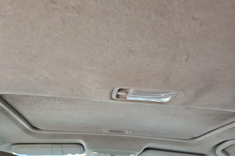 Used Nissan Sylphy 2018 1.6XV CVT Deluxe Edition Headliner