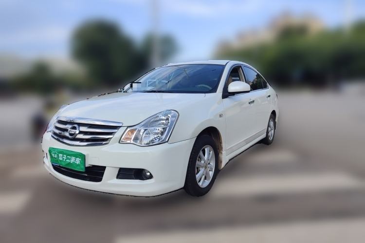 Used Nissan Sylphy 2018 Classic 1.6XE Manual Comfort Edition Guazi used car, China used car export, Used car for sale, Used  cars, Cheapest cars for sale