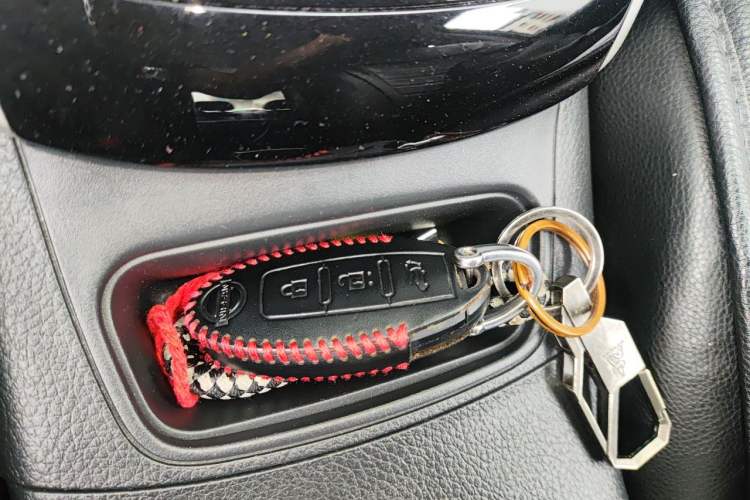 Used Nissan Sylphy 2018 1.6XV CVT Deluxe Edition Interior 1