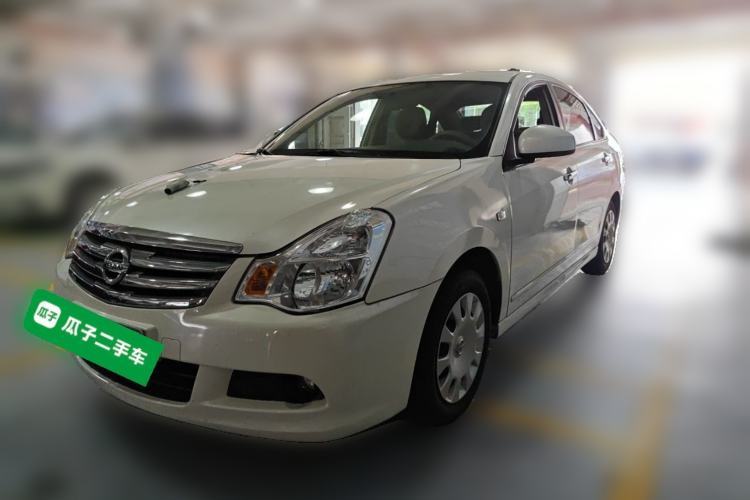 Used Nissan Sylphy 2018 Classic 1.6XE CVT Comfort Edition Guazi used car, China used car export, Used car for sale, Used cars, Cheapest cars for sale
