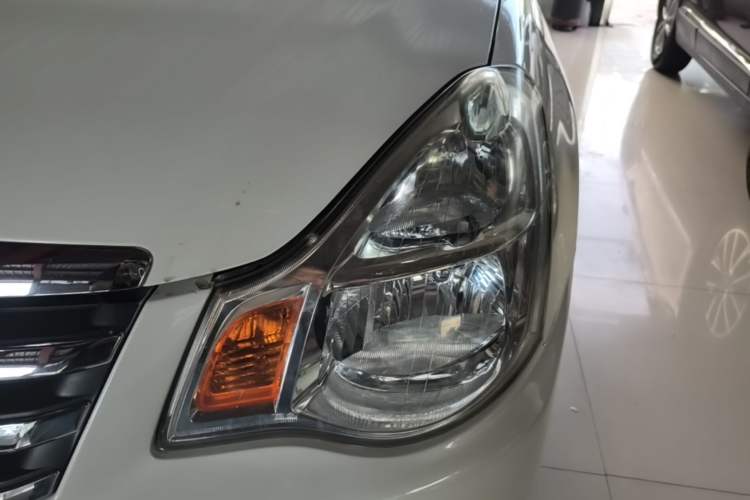 Used Nissan Sylphy 2018 Classic 1.6XE+ CVT Leading Edition Left Front Headlight