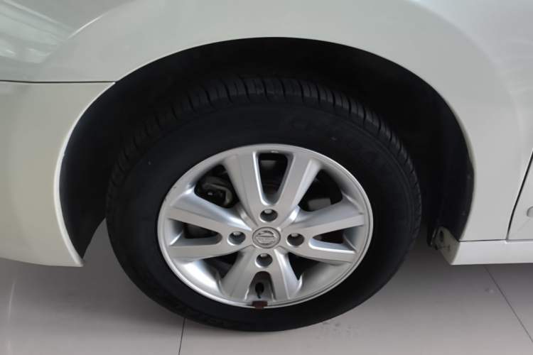 Used Nissan Sylphy 2018 Classic 1.6XE+ CVT Leading Edition Left Front Wheel Hub