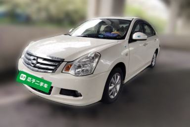 Used Nissan Sylphy 2018 Classic 1.6XE+ CVT Leading Edition