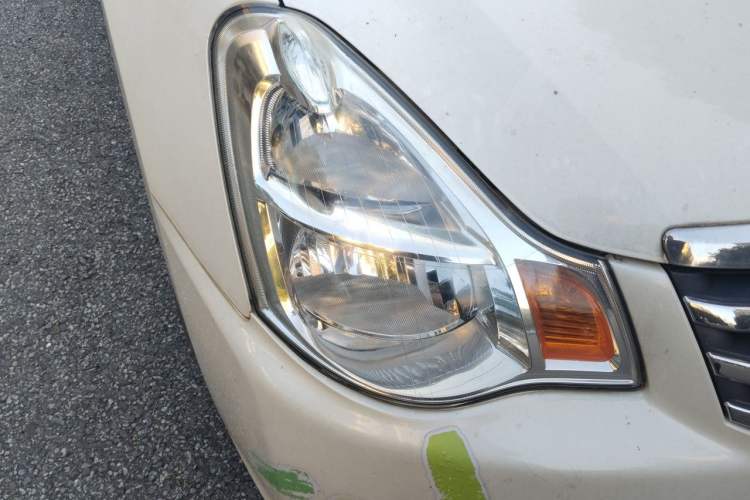 Used Nissan Sylphy 2018 Classic 1.6XE+ CVT Leading Edition Right Front Headlight